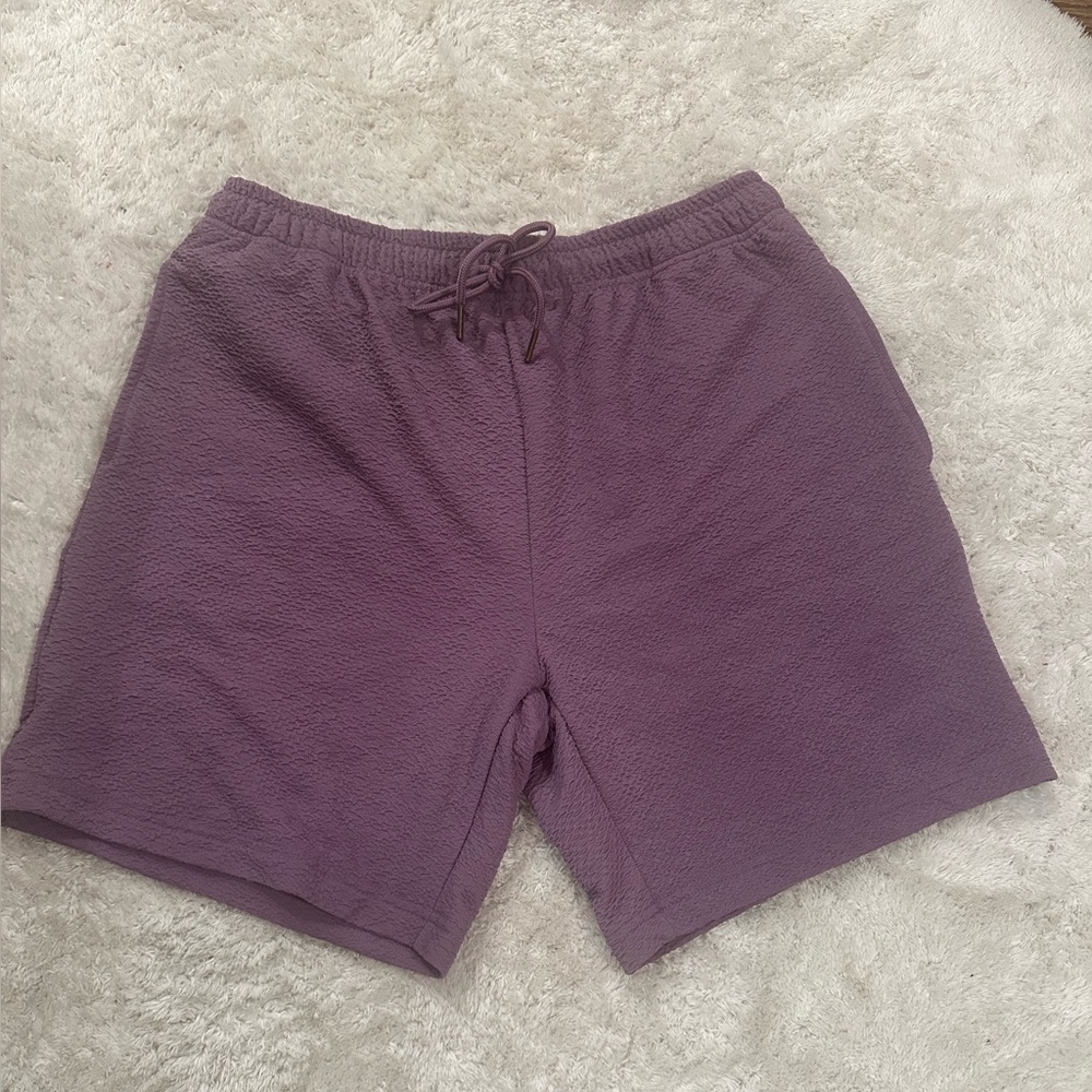 Negative Space Mens Loungewear Size M